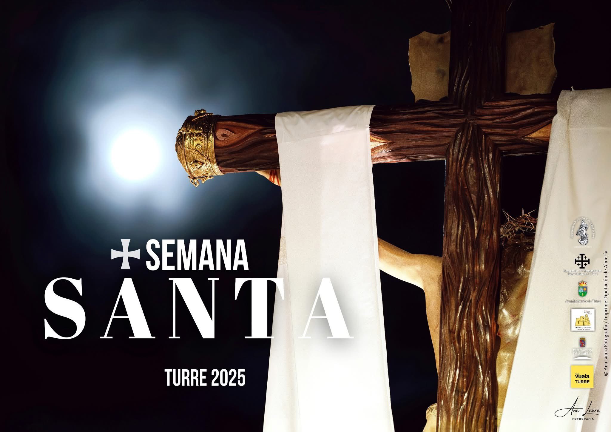 Semana Santa en Turre  